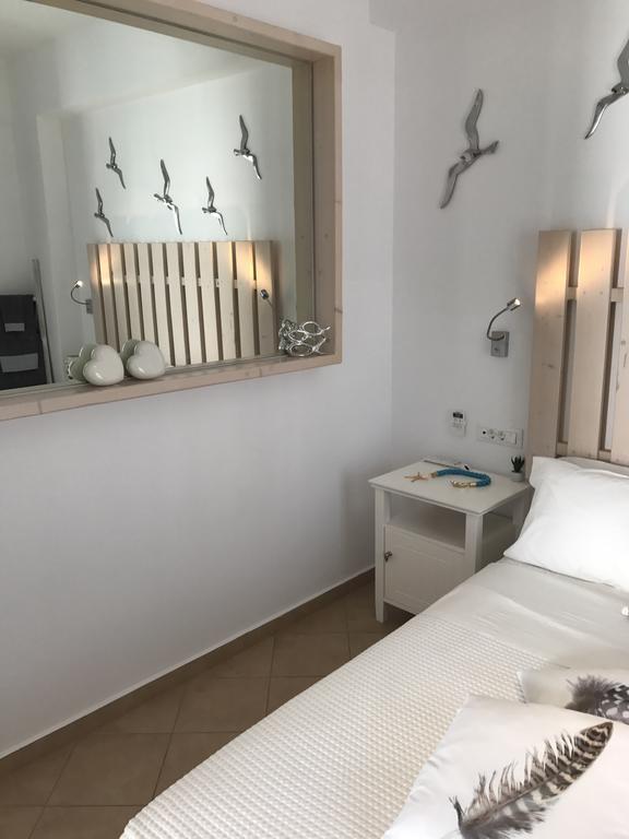 Yanna Asteri Suites Ornos  Exterior foto